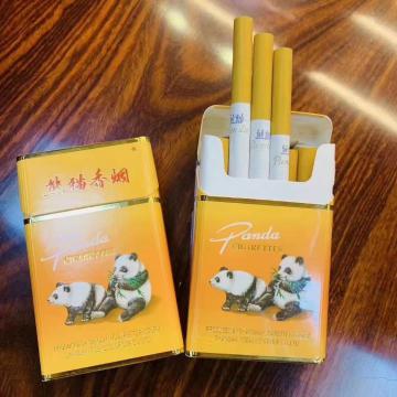 香烟黄熊猫245,香烟批发,进口香烟,免税香烟