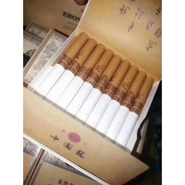 香烟扁盒中国龙235,香烟批发,进口香烟,免税香烟