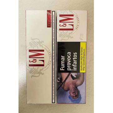 香烟;韩国LM红/蓝145元;香烟批发;进口香烟;免税香烟;